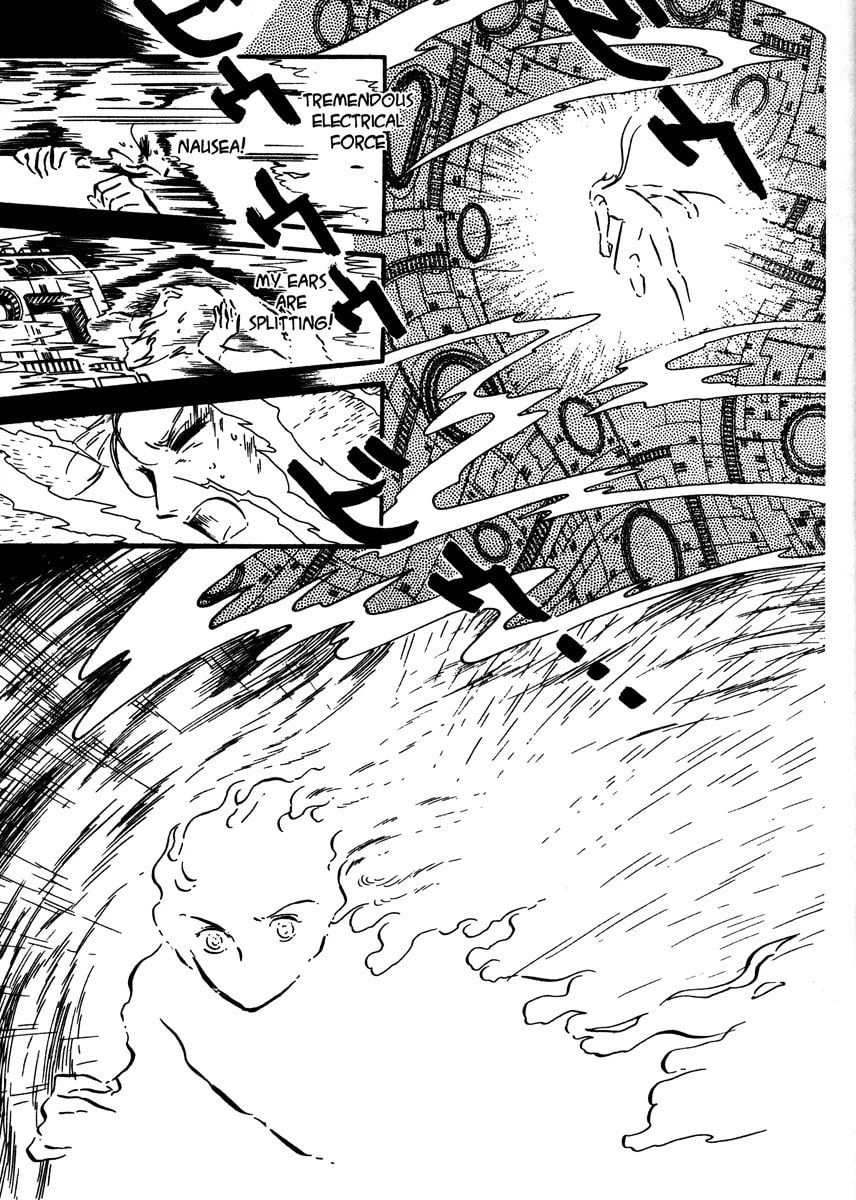 Read To Terra... chapter 0 image 264 on Lezhin