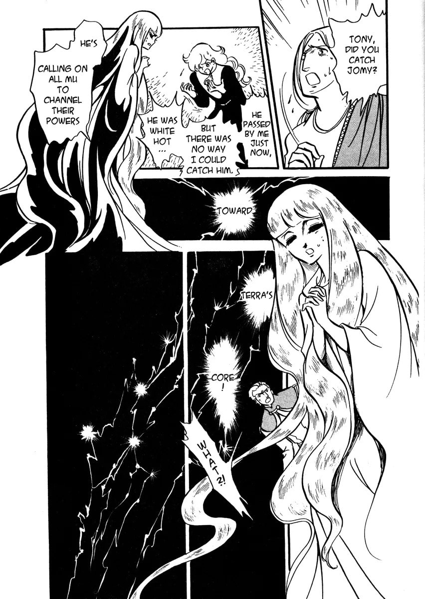 Read To Terra... chapter 0 image 270 on Lezhin