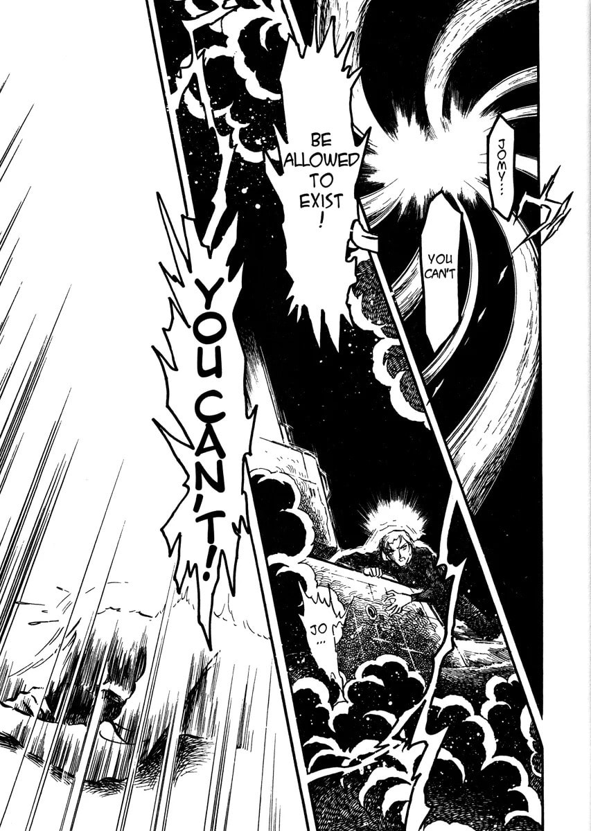 Read To Terra... chapter 0 image 273 on Lezhin