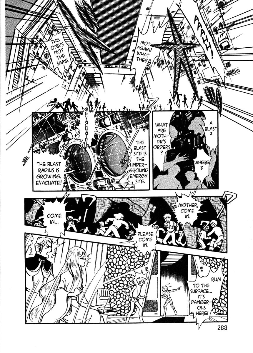 Read To Terra... chapter 0 image 284 on Lezhin