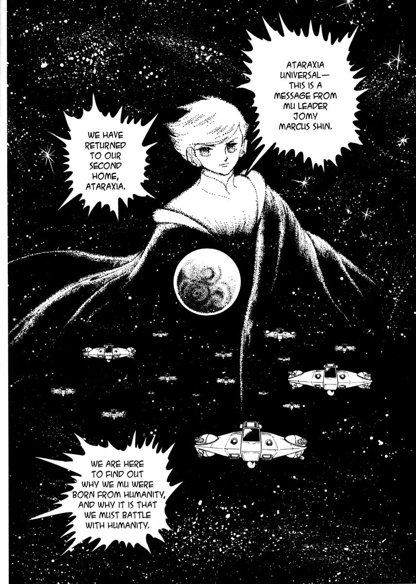 Read To Terra... chapter 0 image 29 on Lezhin