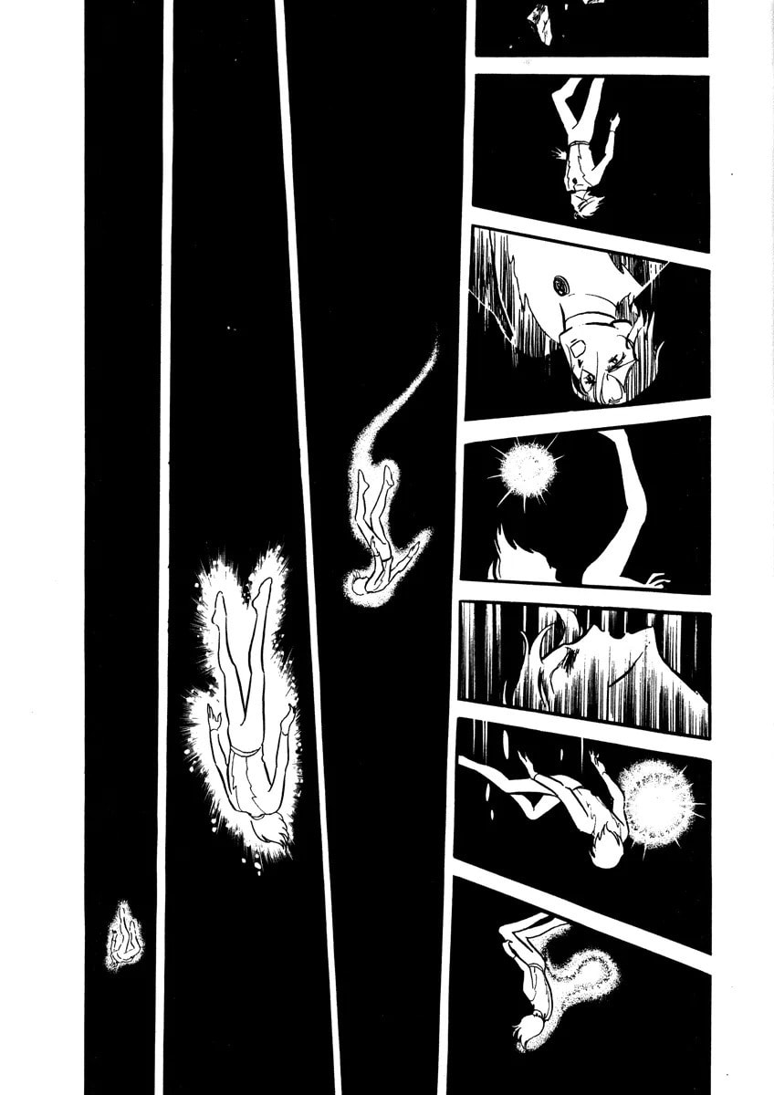 Read To Terra... chapter 0 image 291 on Lezhin
