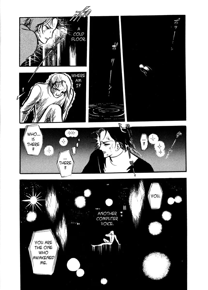 Read To Terra... chapter 0 image 292 on Lezhin