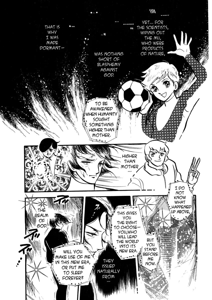 Read To Terra... chapter 0 image 296 on Lezhin