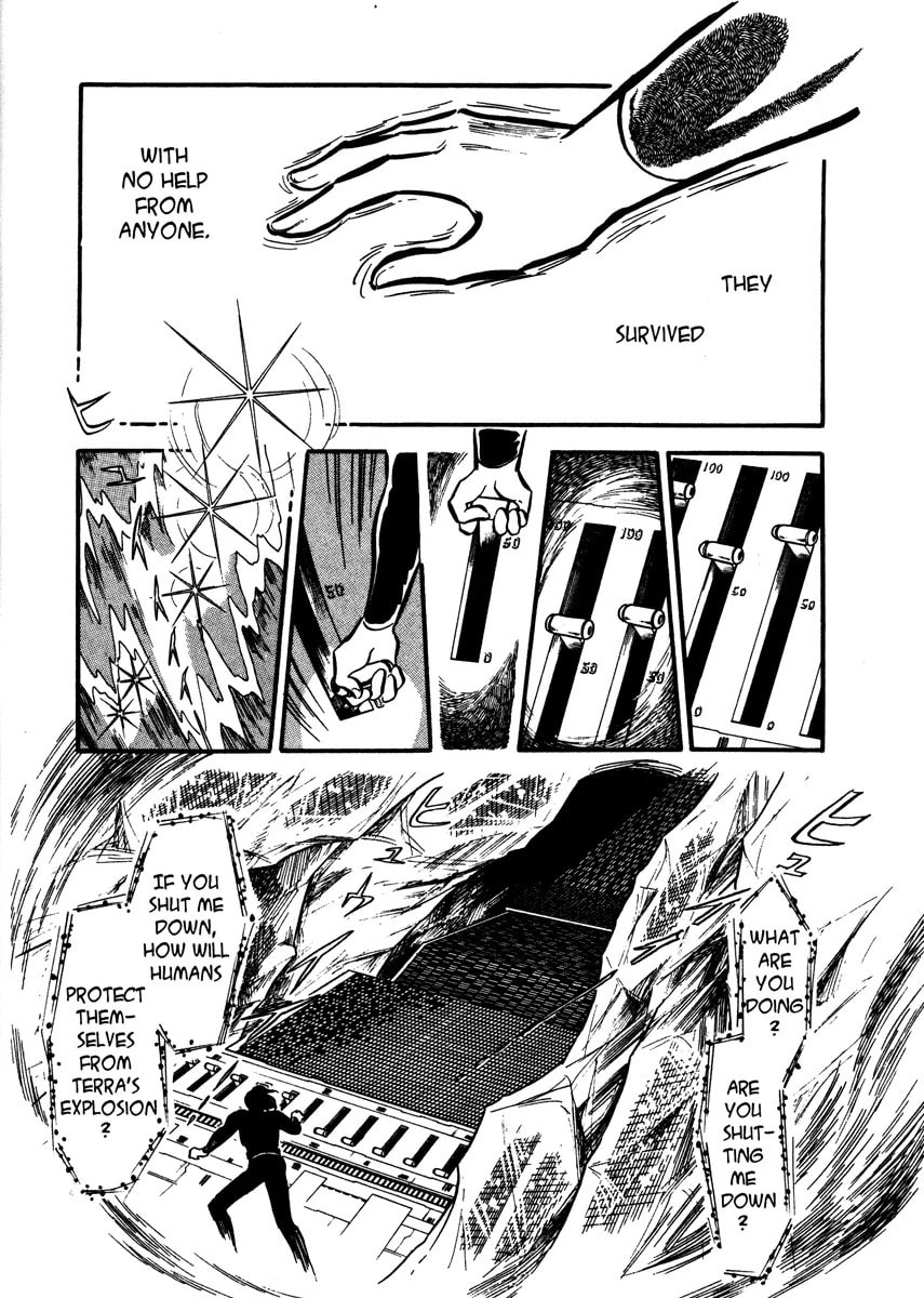 Read To Terra... chapter 0 image 297 on Lezhin