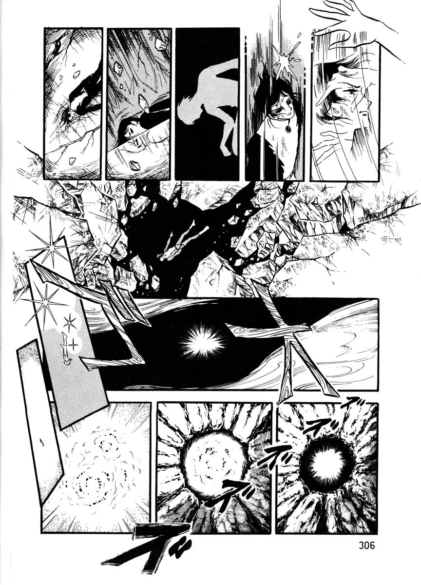Read To Terra... chapter 0 image 301 on Lezhin
