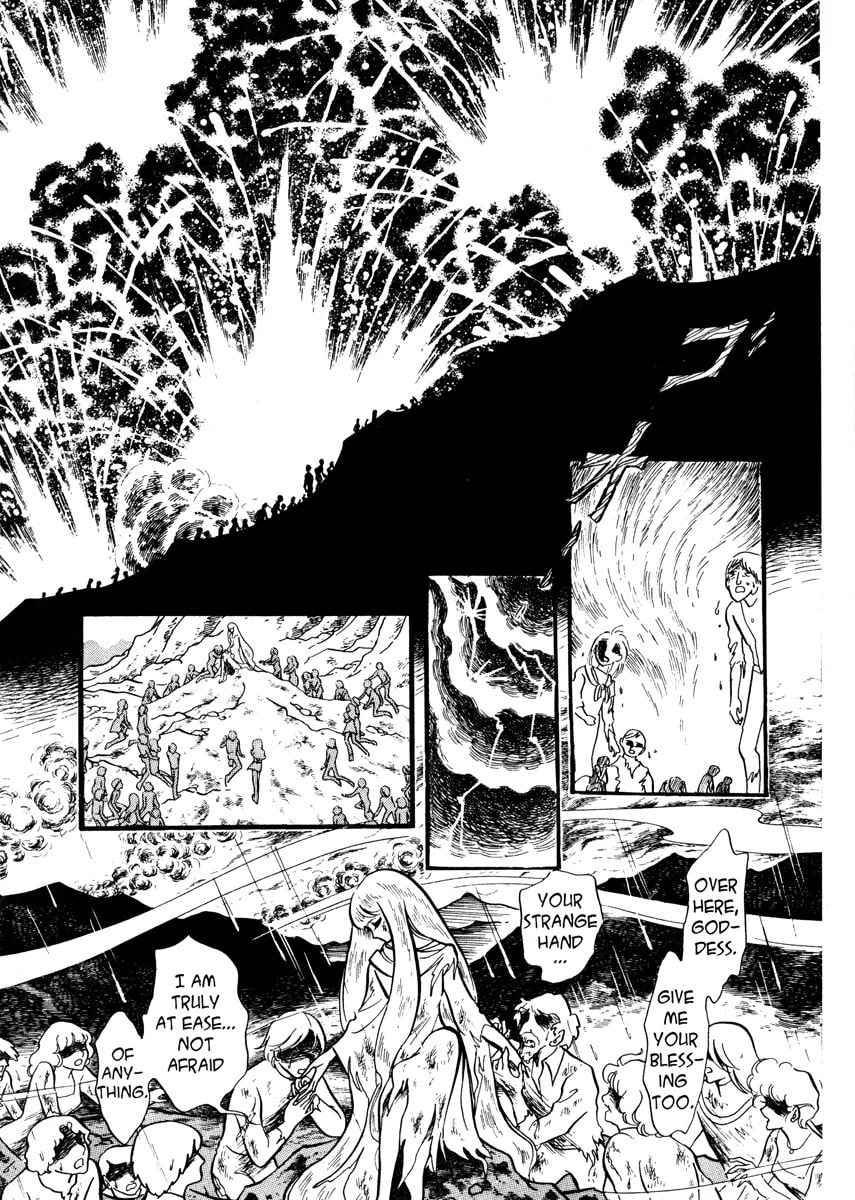 Read To Terra... chapter 0 image 308 on Lezhin