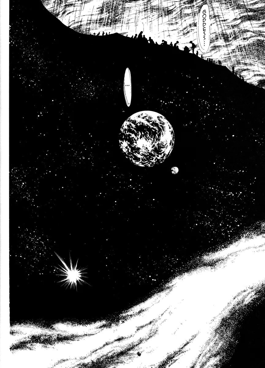 Read To Terra... chapter 0 image 309 on Lezhin