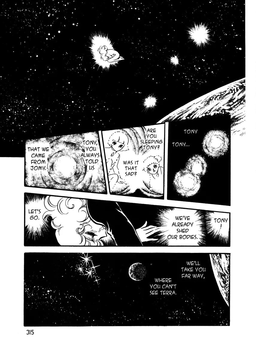 Read To Terra... chapter 0 image 310 on Lezhin