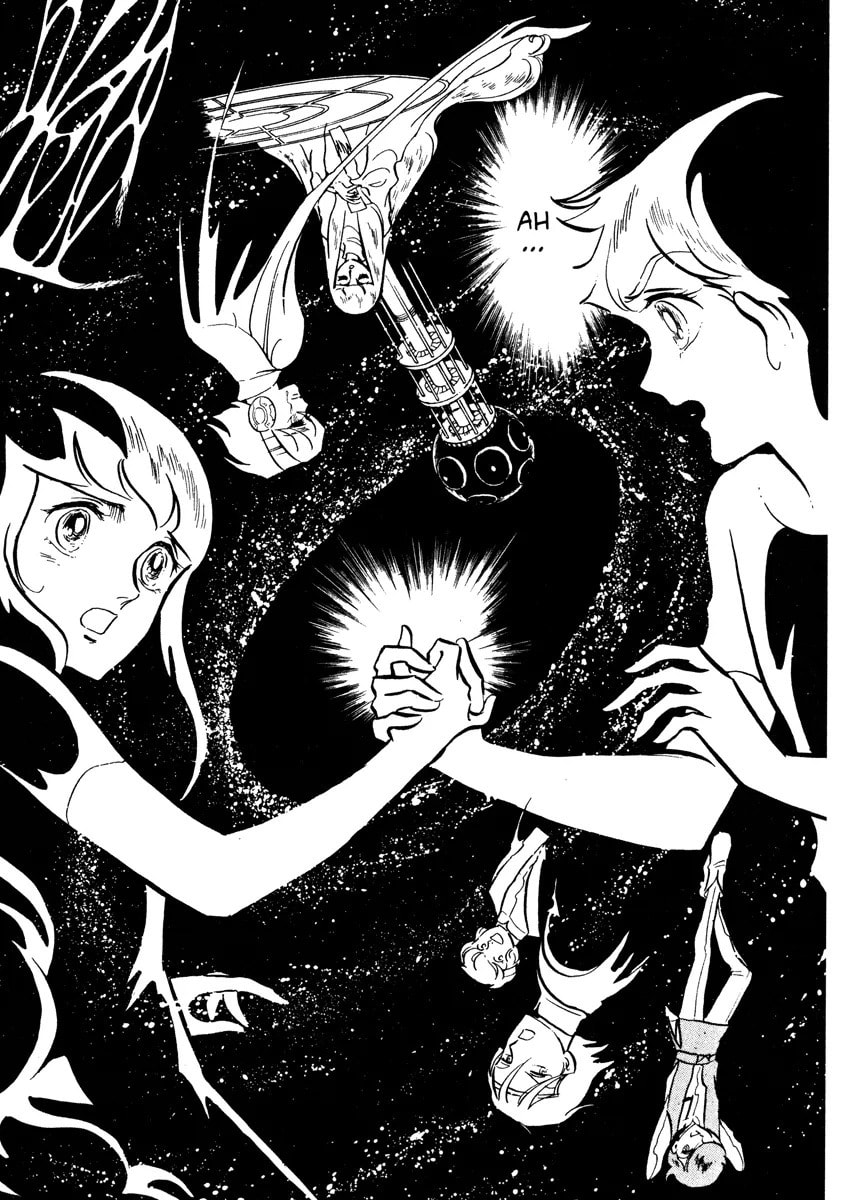 Read To Terra... chapter 0 image 316 on Lezhin