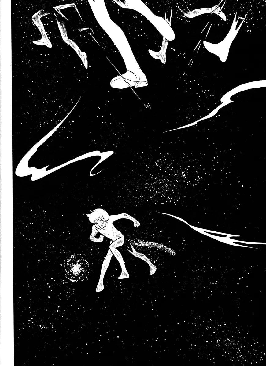 Read To Terra... chapter 0 image 319 on Lezhin