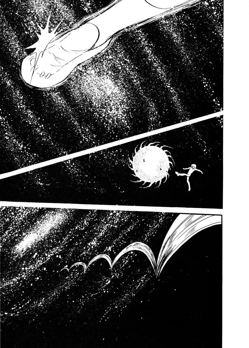 Read To Terra... chapter 0 image 320 on Lezhin