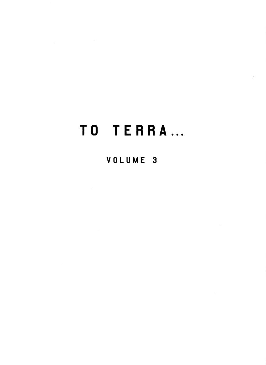 Read To Terra... chapter 0 image 4 on Lezhin