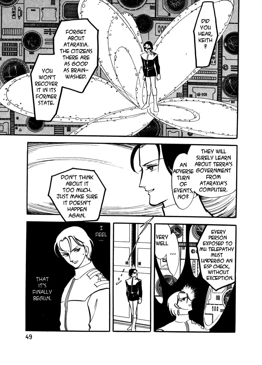 Read To Terra... chapter 0 image 49 on Lezhin