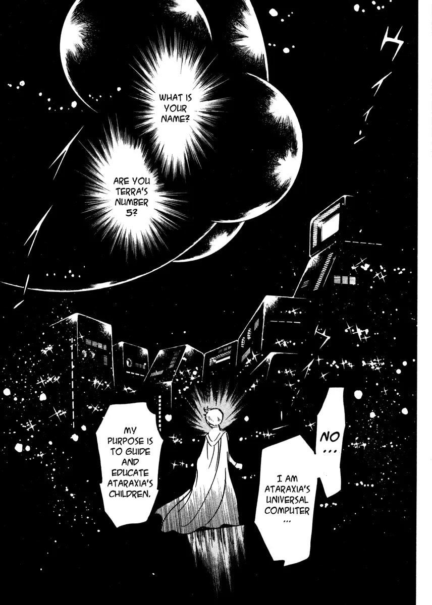 Read To Terra... chapter 0 image 51 on Lezhin
