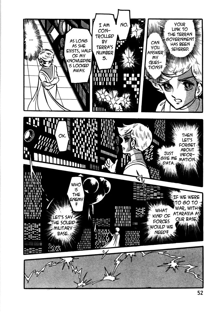 Read To Terra... chapter 0 image 52 on Lezhin