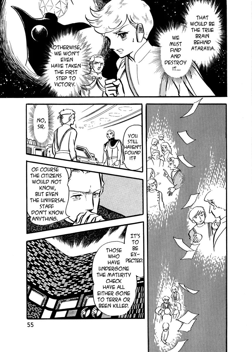 Read To Terra... chapter 0 image 55 on Lezhin