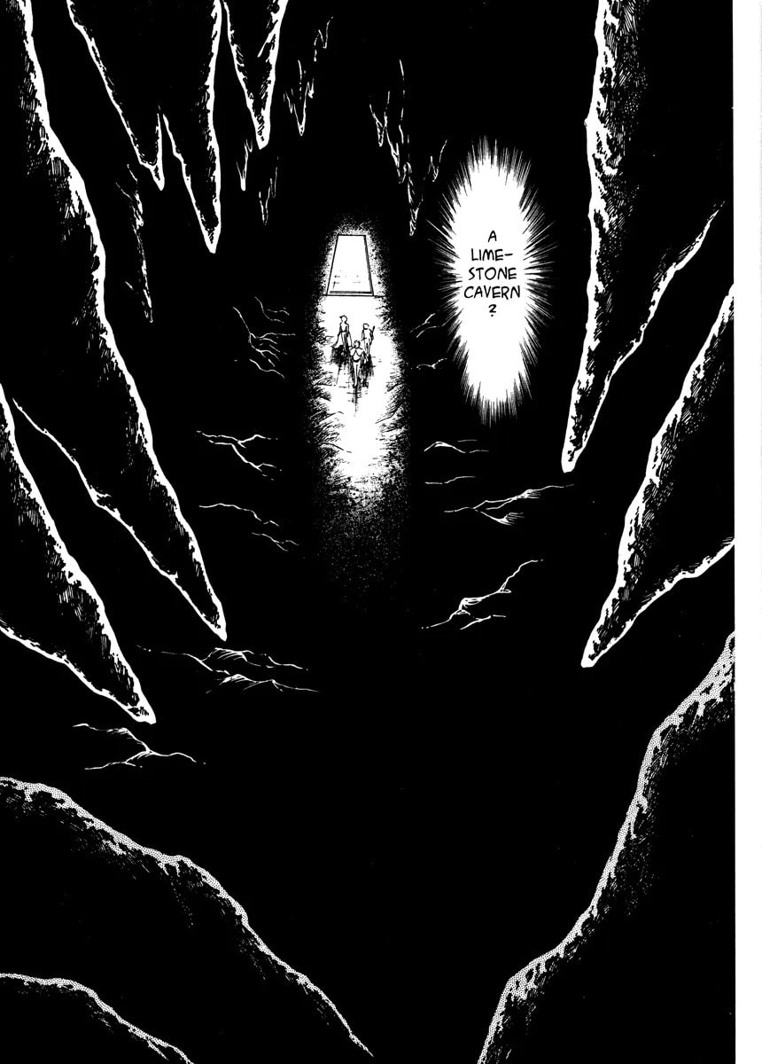 Read To Terra... chapter 0 image 57 on Lezhin
