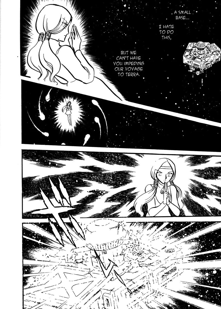 Read To Terra... chapter 0 image 78 on Lezhin