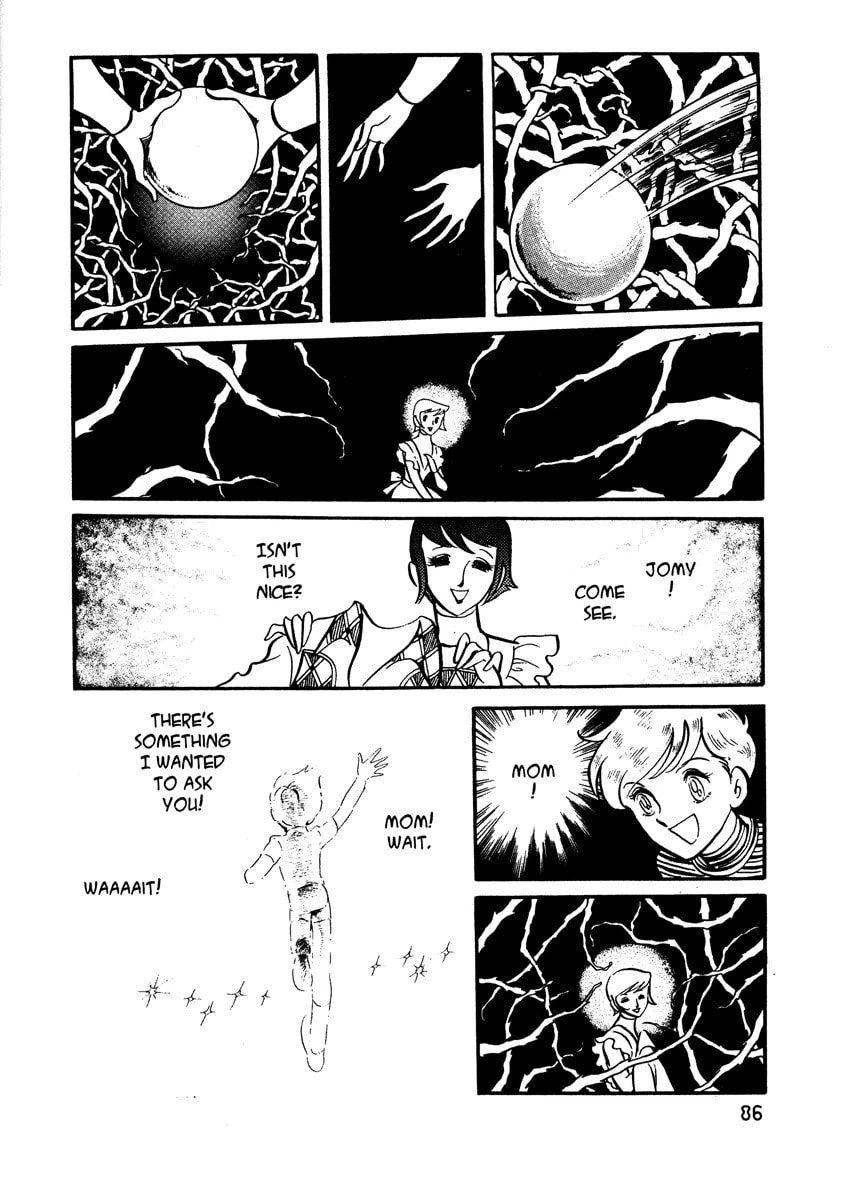Read To Terra... chapter 0 image 86 on Lezhin