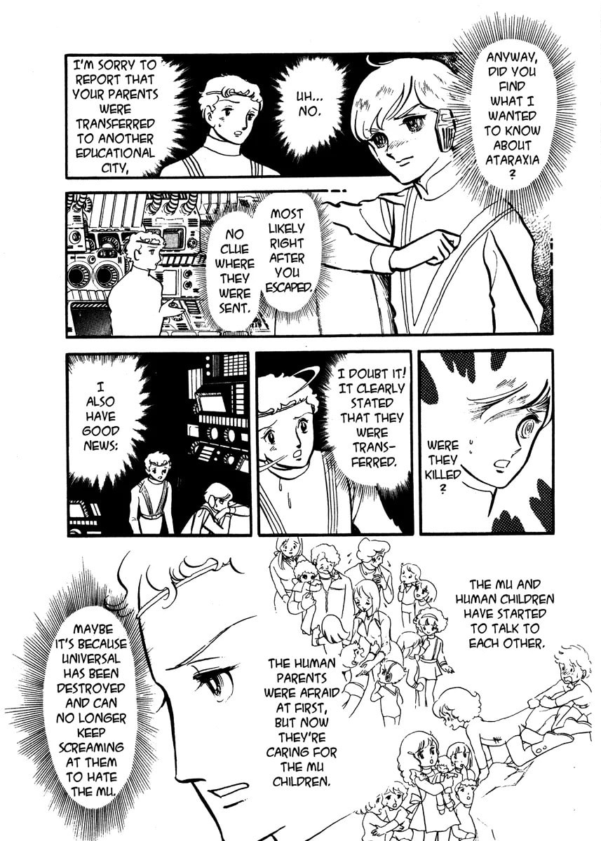 Read To Terra... chapter 0 image 89 on Lezhin