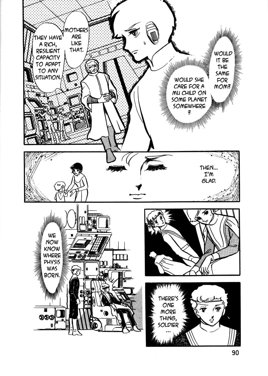 Read To Terra... chapter 0 image 90 on Lezhin