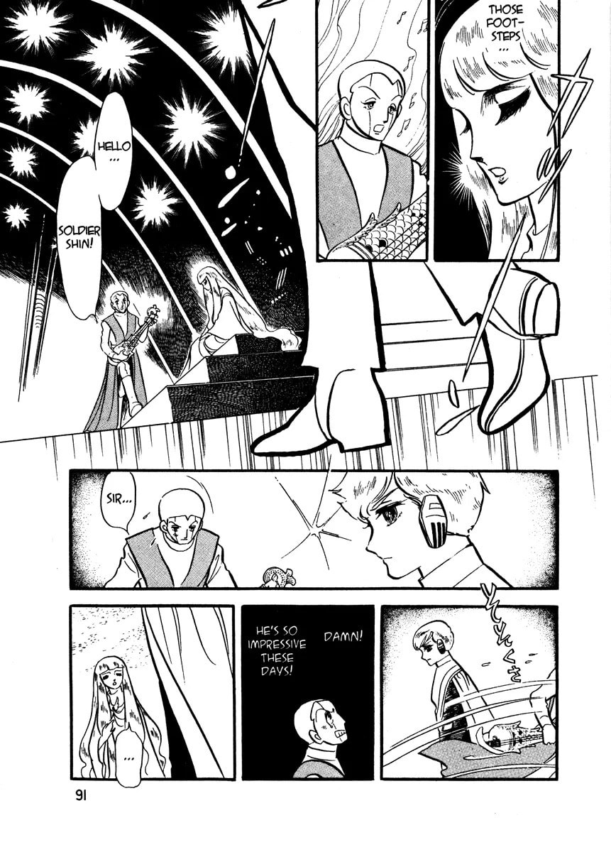 Read To Terra... chapter 0 image 91 on Lezhin