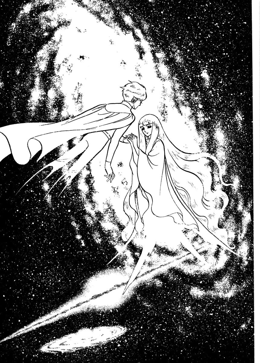 Read To Terra... chapter 0 image 93 on Lezhin