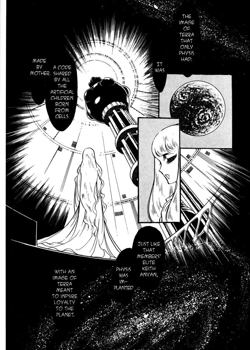 Read To Terra... chapter 0 image 94 on Lezhin