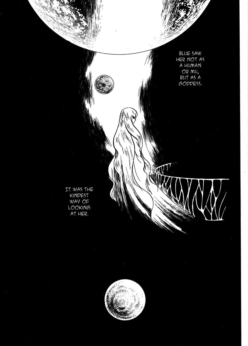 Read To Terra... chapter 0 image 97 on Lezhin