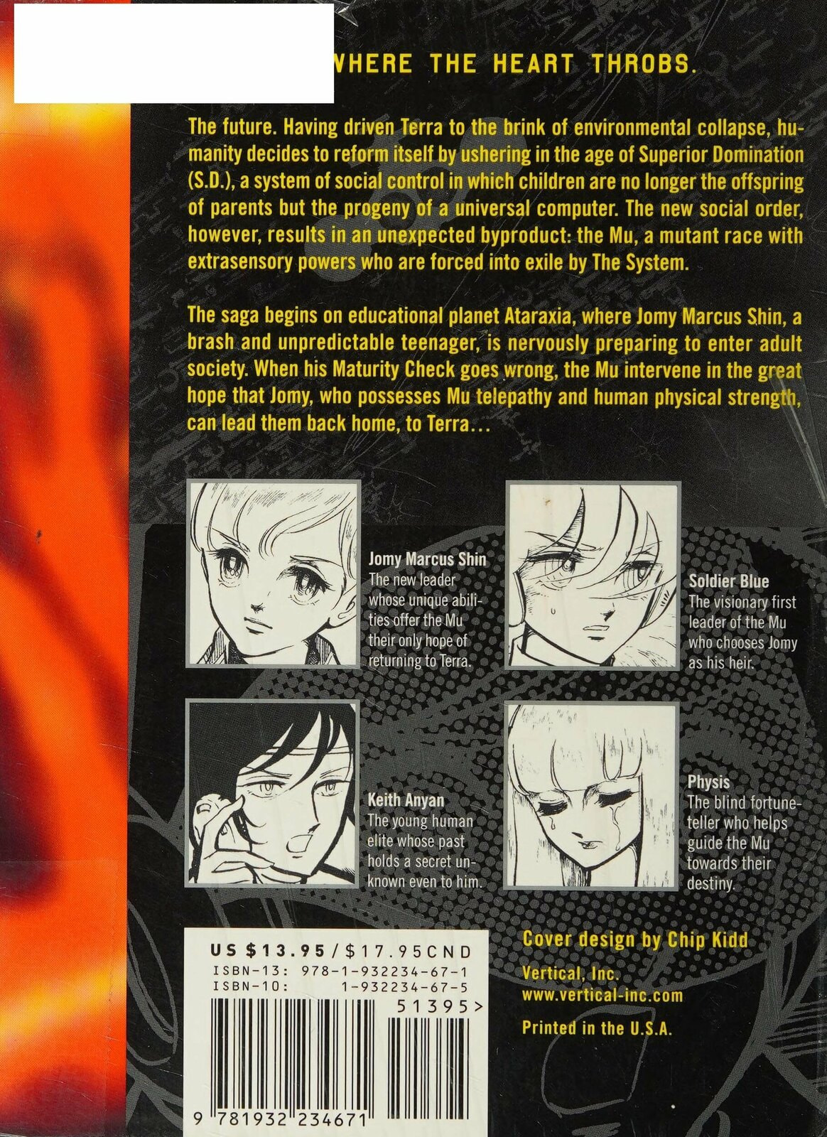 Read To Terra... chapter 1.2 image 179 on Lezhin