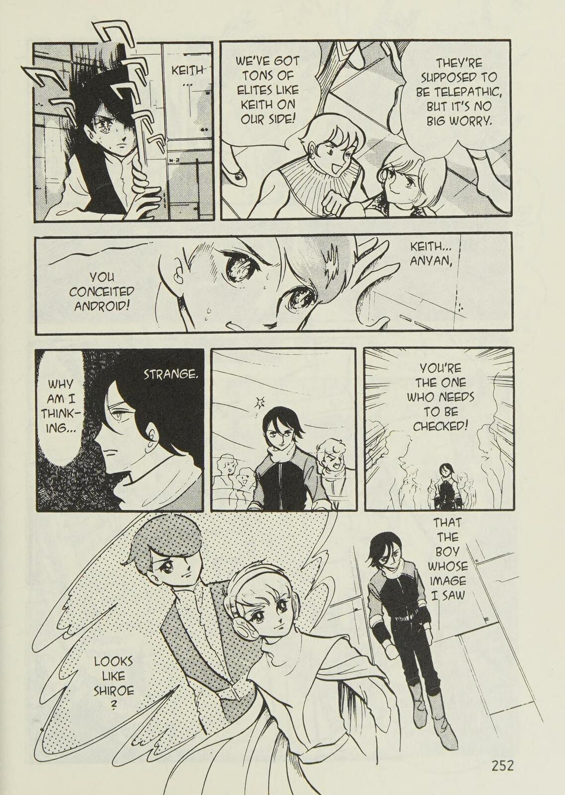 Read To Terra... chapter 1.2 image 85 on Lezhin