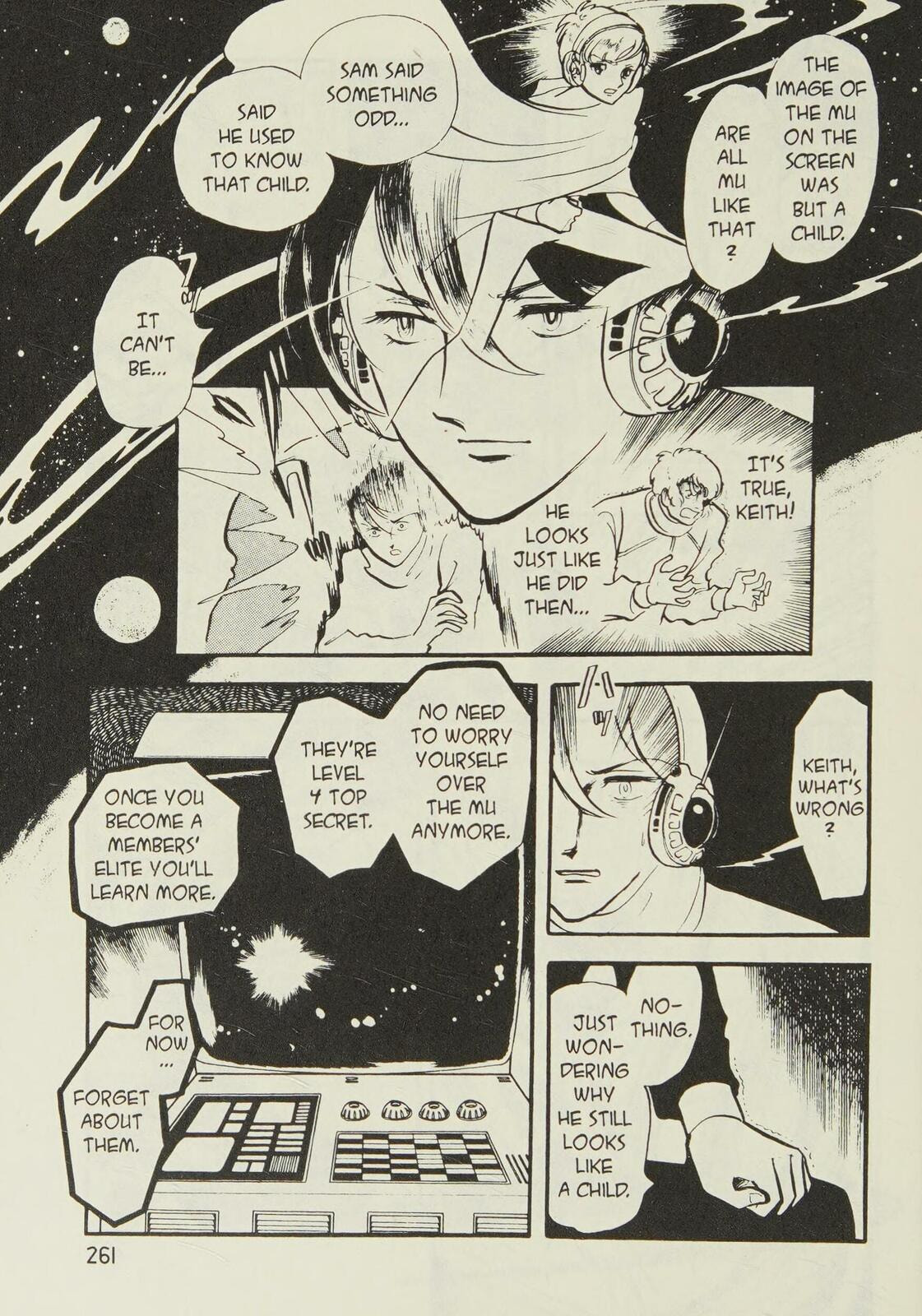 Read To Terra... chapter 1.2 image 94 on Lezhin