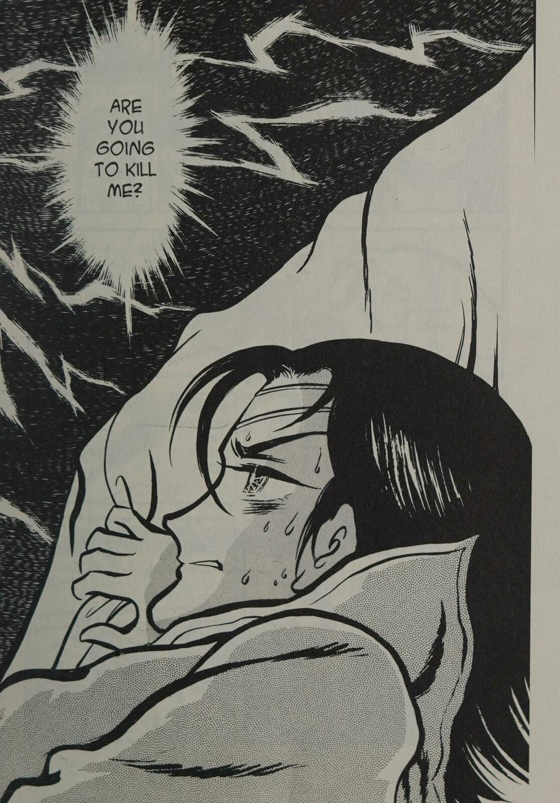 Read To Terra... chapter 1.3 image 57 on Lezhin