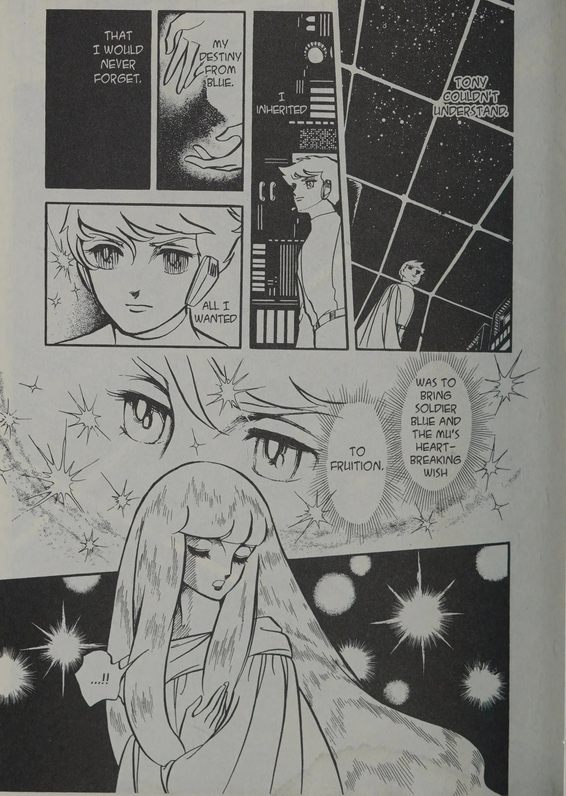 Read To Terra... chapter 1.4 image 138 on Lezhin