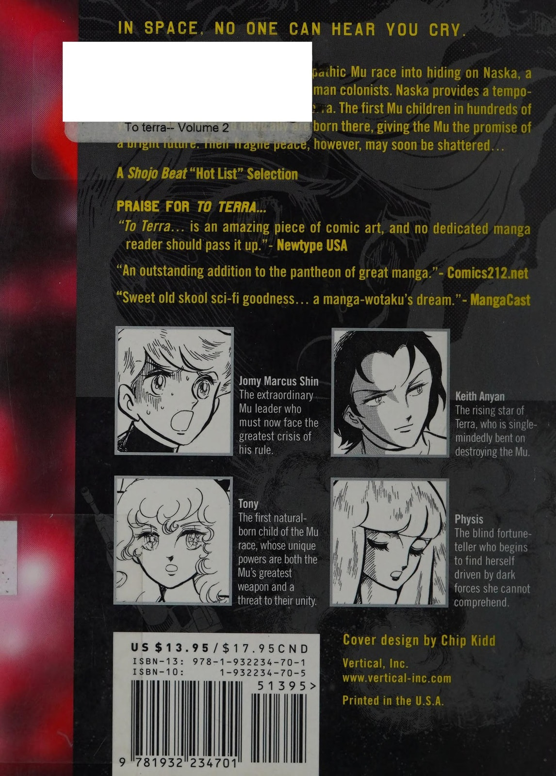 Read To Terra... chapter 1.4 image 163 on Lezhin