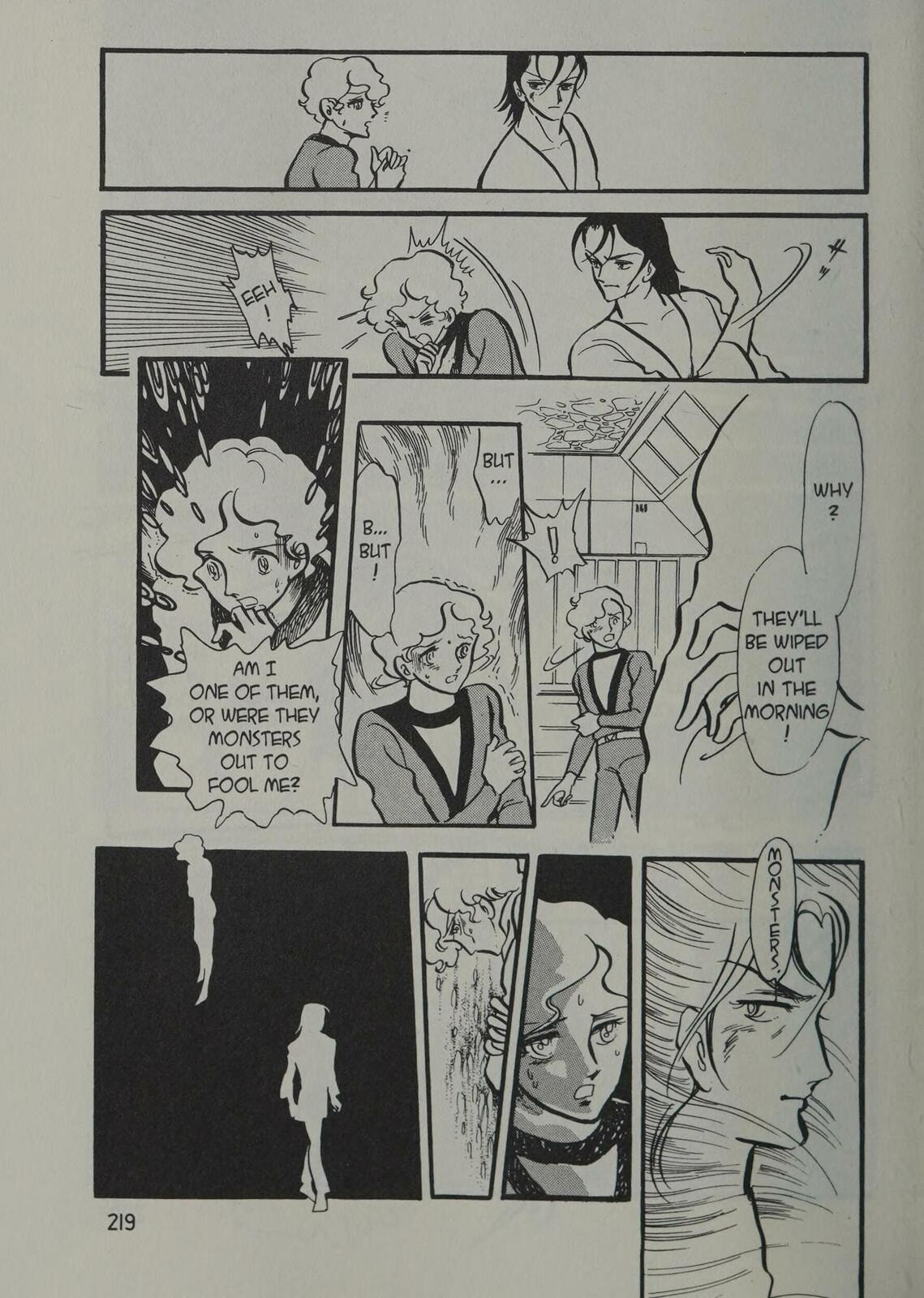 Read To Terra... chapter 1.4 image 68 on Lezhin