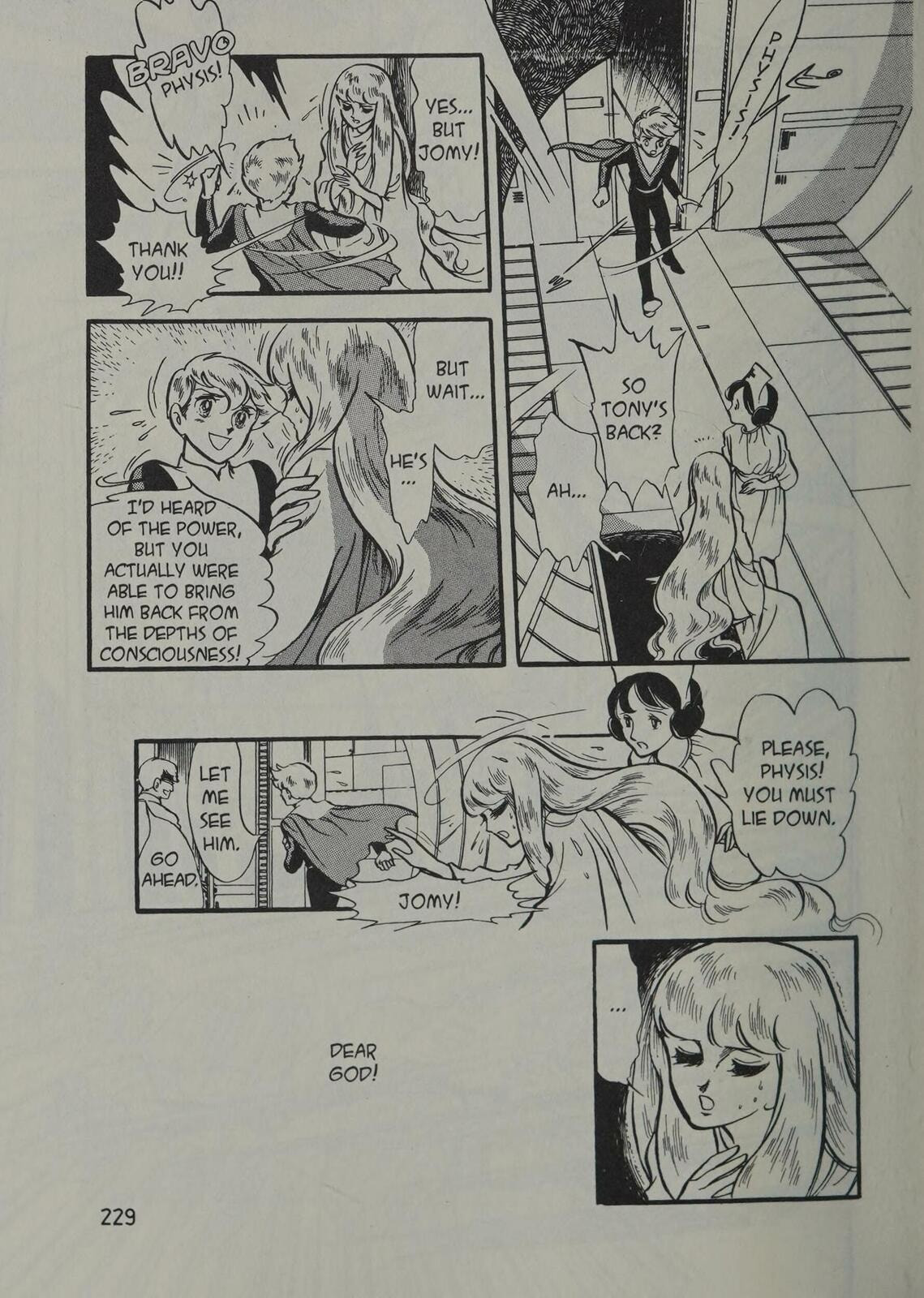 Read To Terra... chapter 1.4 image 78 on Lezhin