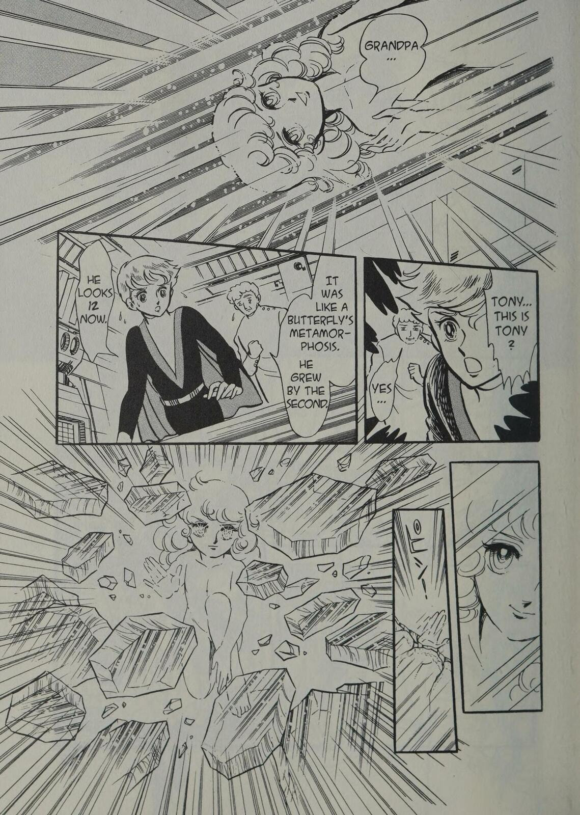 Read To Terra... chapter 1.4 image 80 on Lezhin