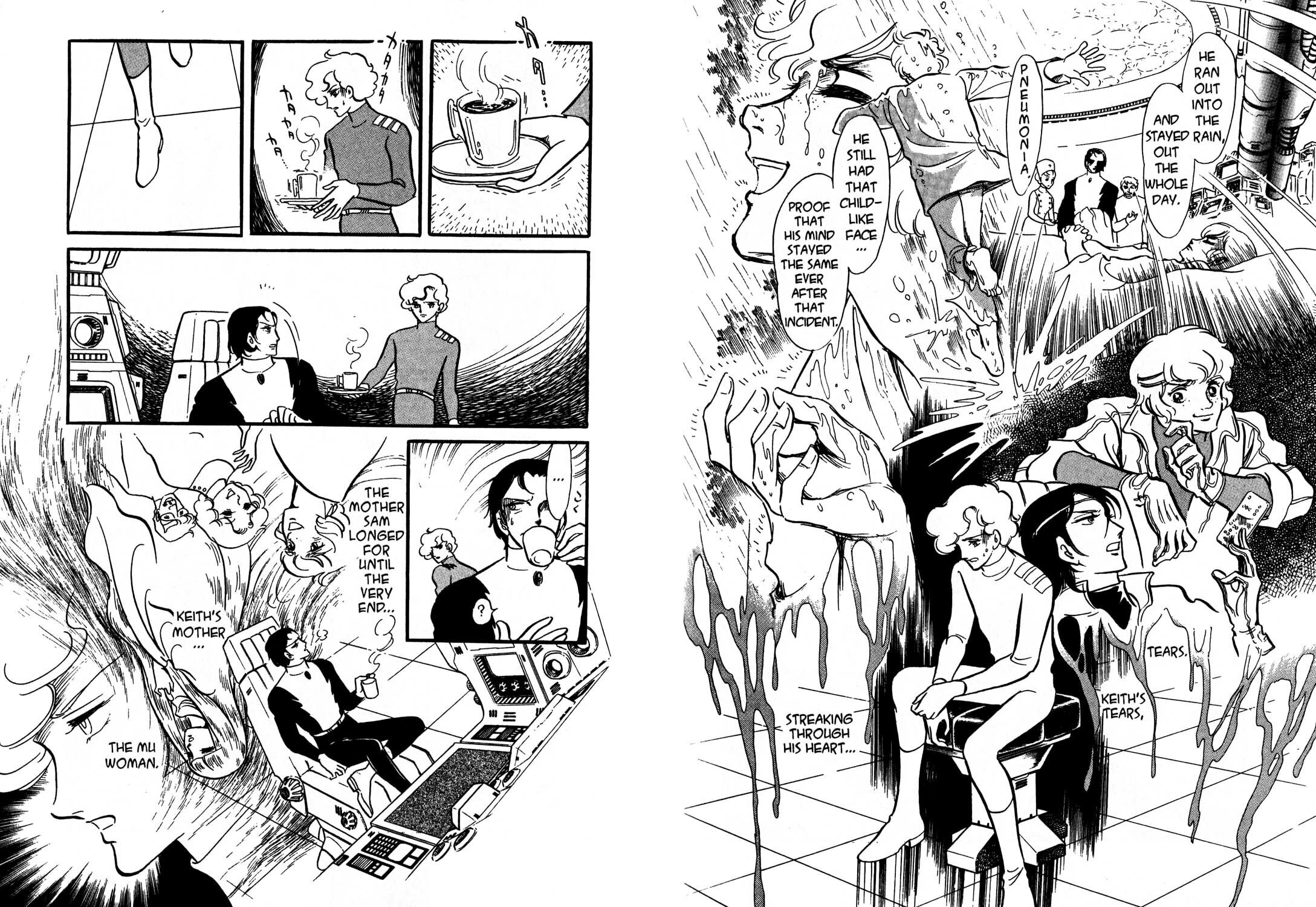 Read To Terra... chapter 1.5 image 110 on Lezhin