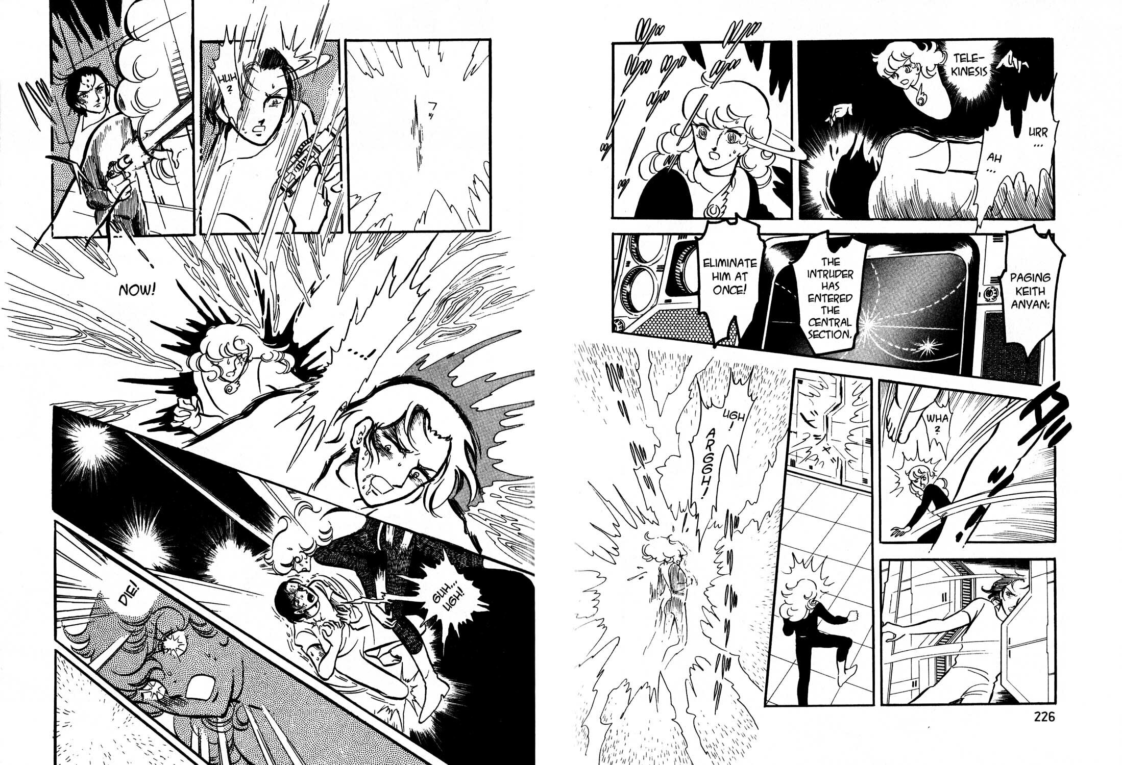 Read To Terra... chapter 1.5 image 114 on Lezhin