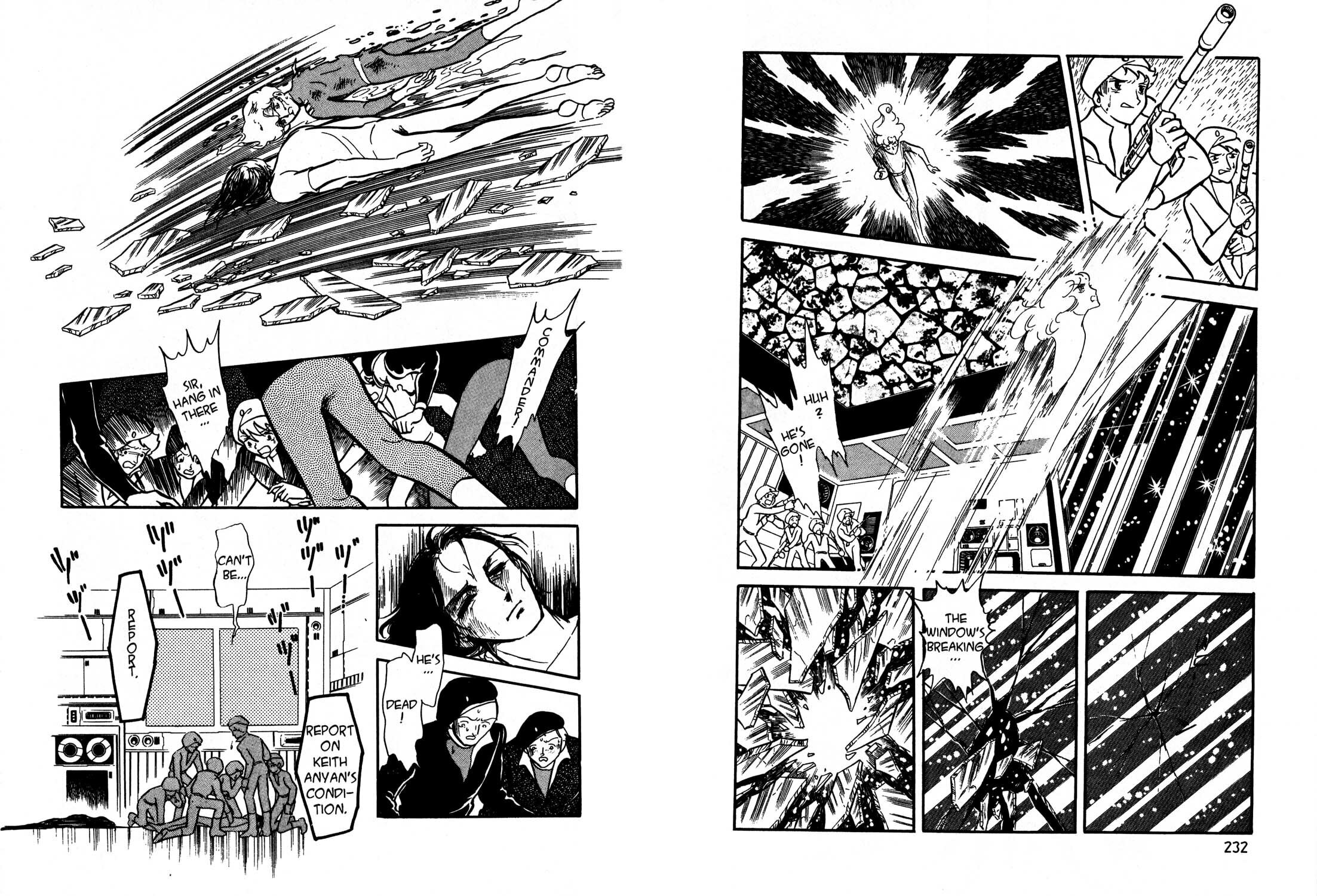 Read To Terra... chapter 1.5 image 117 on Lezhin