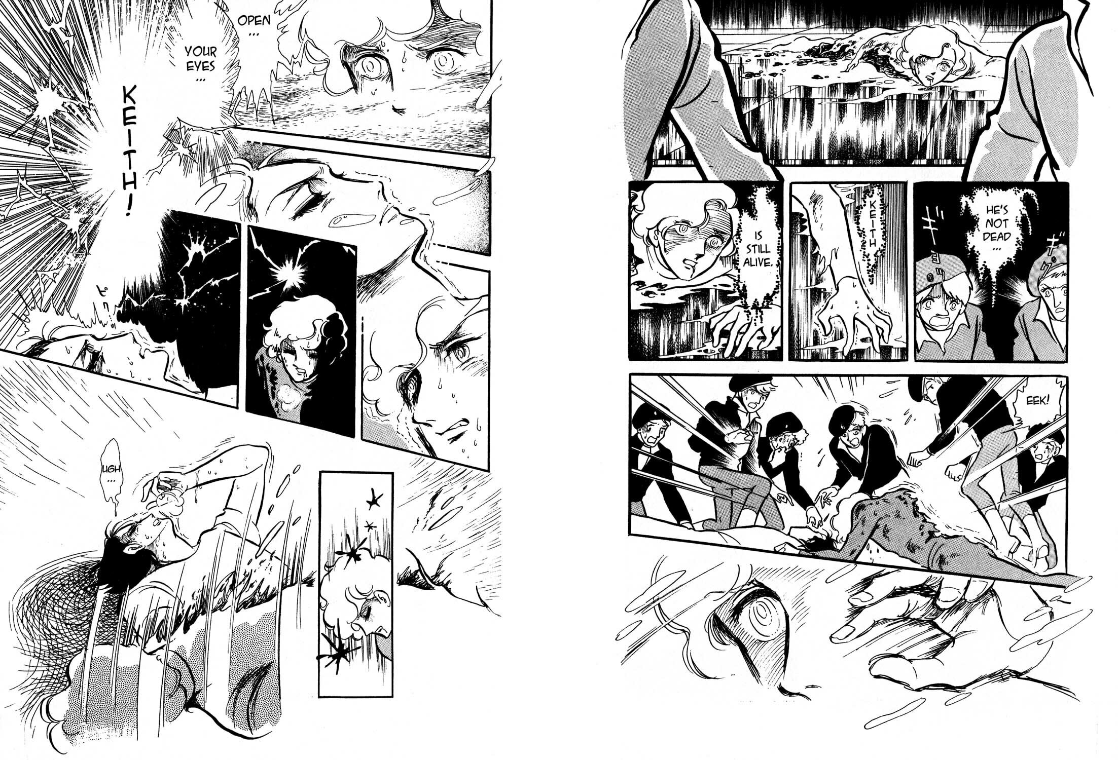 Read To Terra... chapter 1.5 image 118 on Lezhin