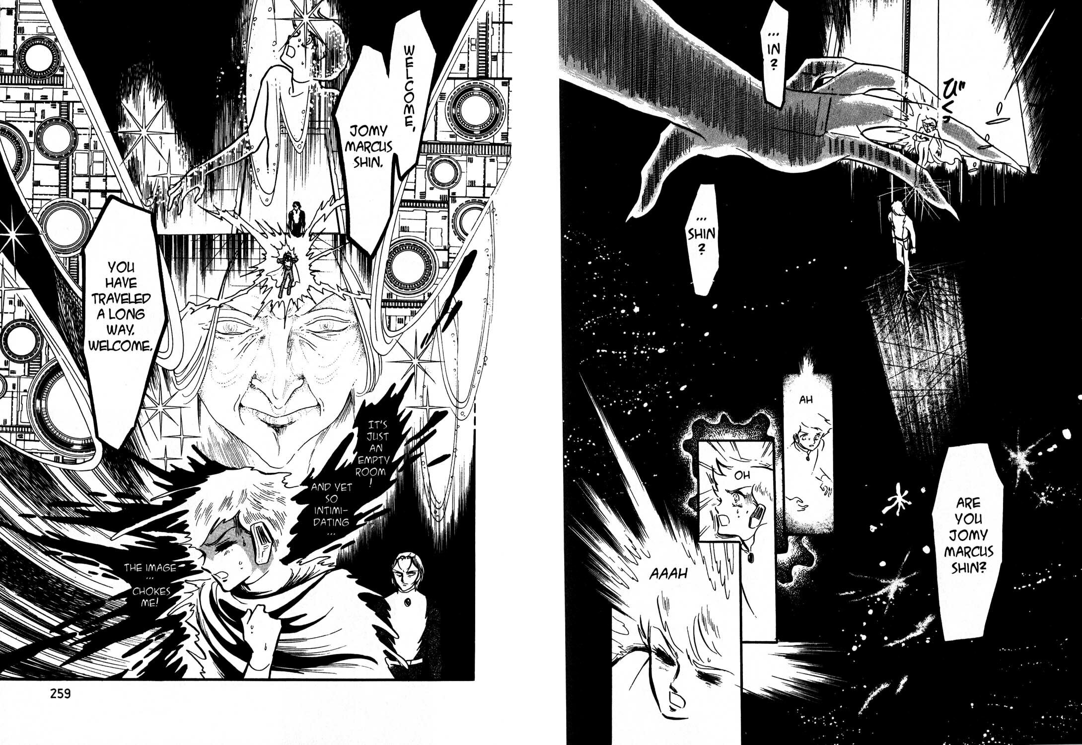 Read To Terra... chapter 1.5 image 130 on Lezhin