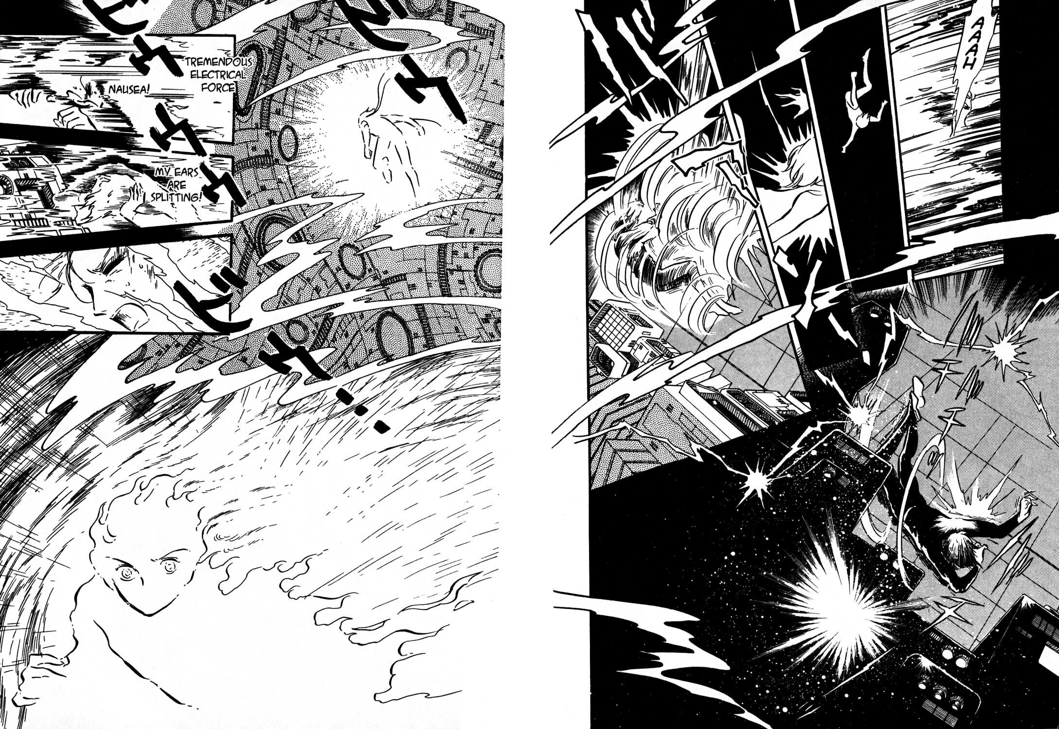 Read To Terra... chapter 1.5 image 133 on Lezhin