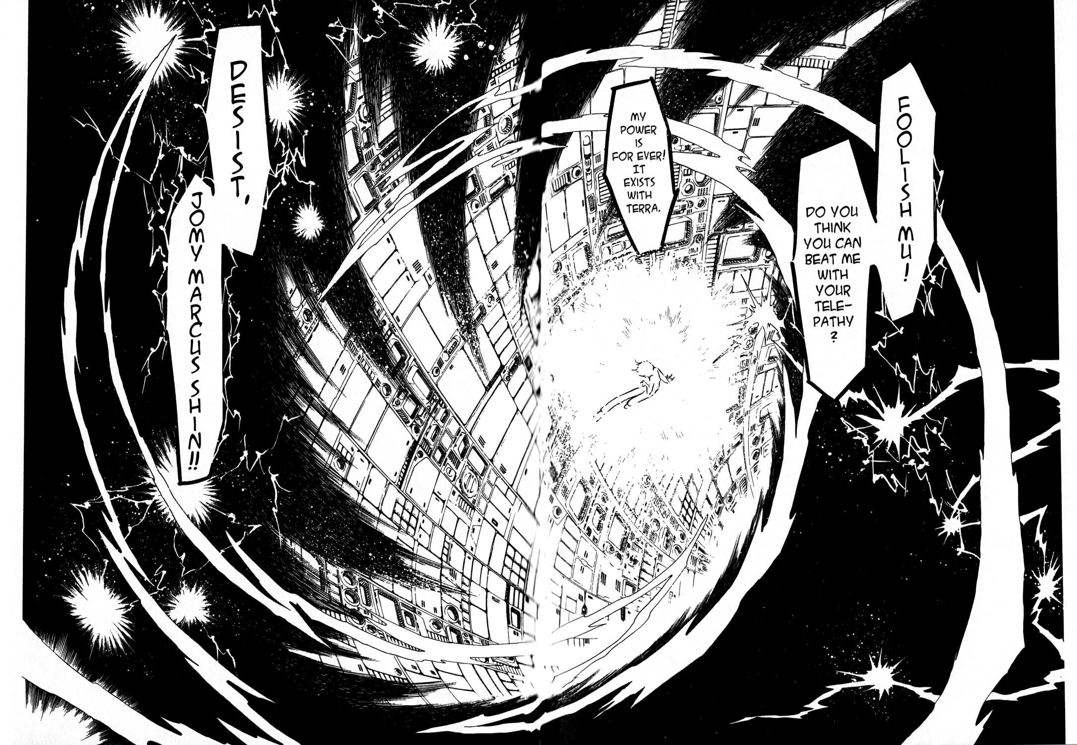 Read To Terra... chapter 1.5 image 134 on Lezhin