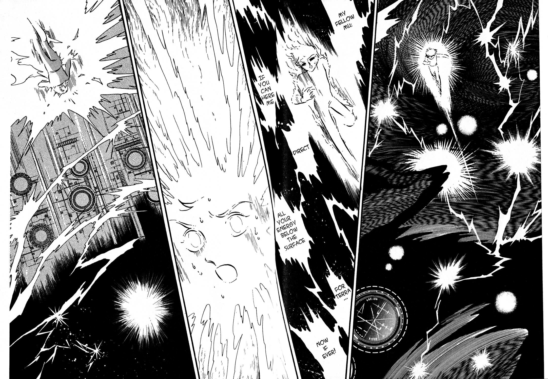 Read To Terra... chapter 1.5 image 135 on Lezhin