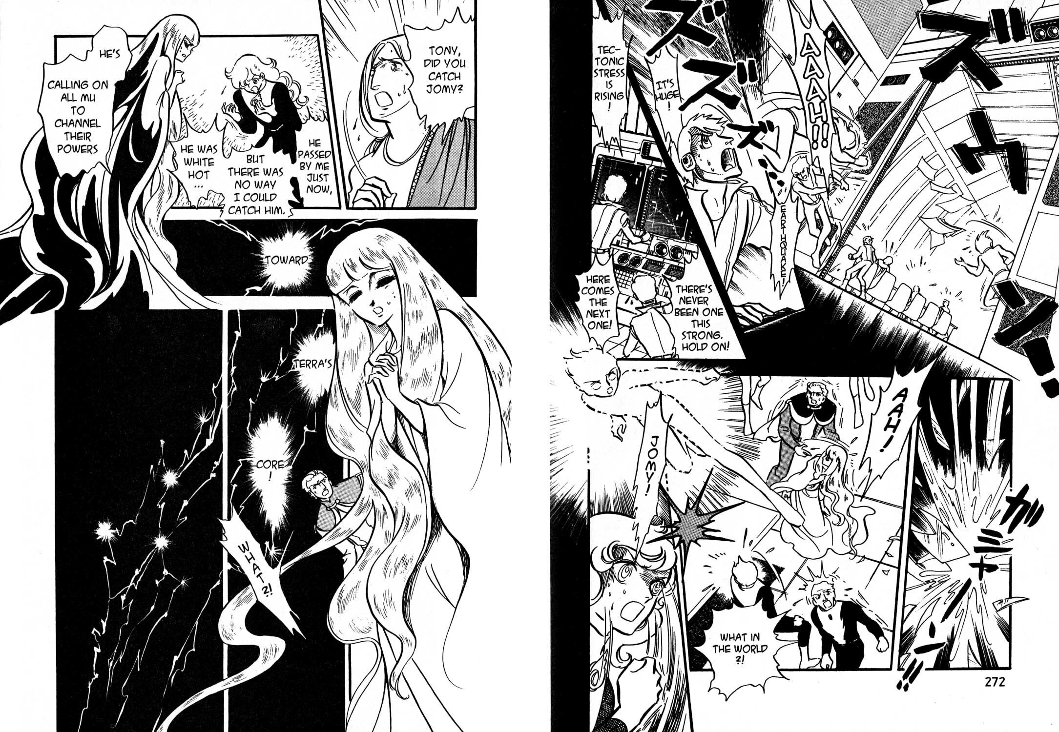 Read To Terra... chapter 1.5 image 137 on Lezhin
