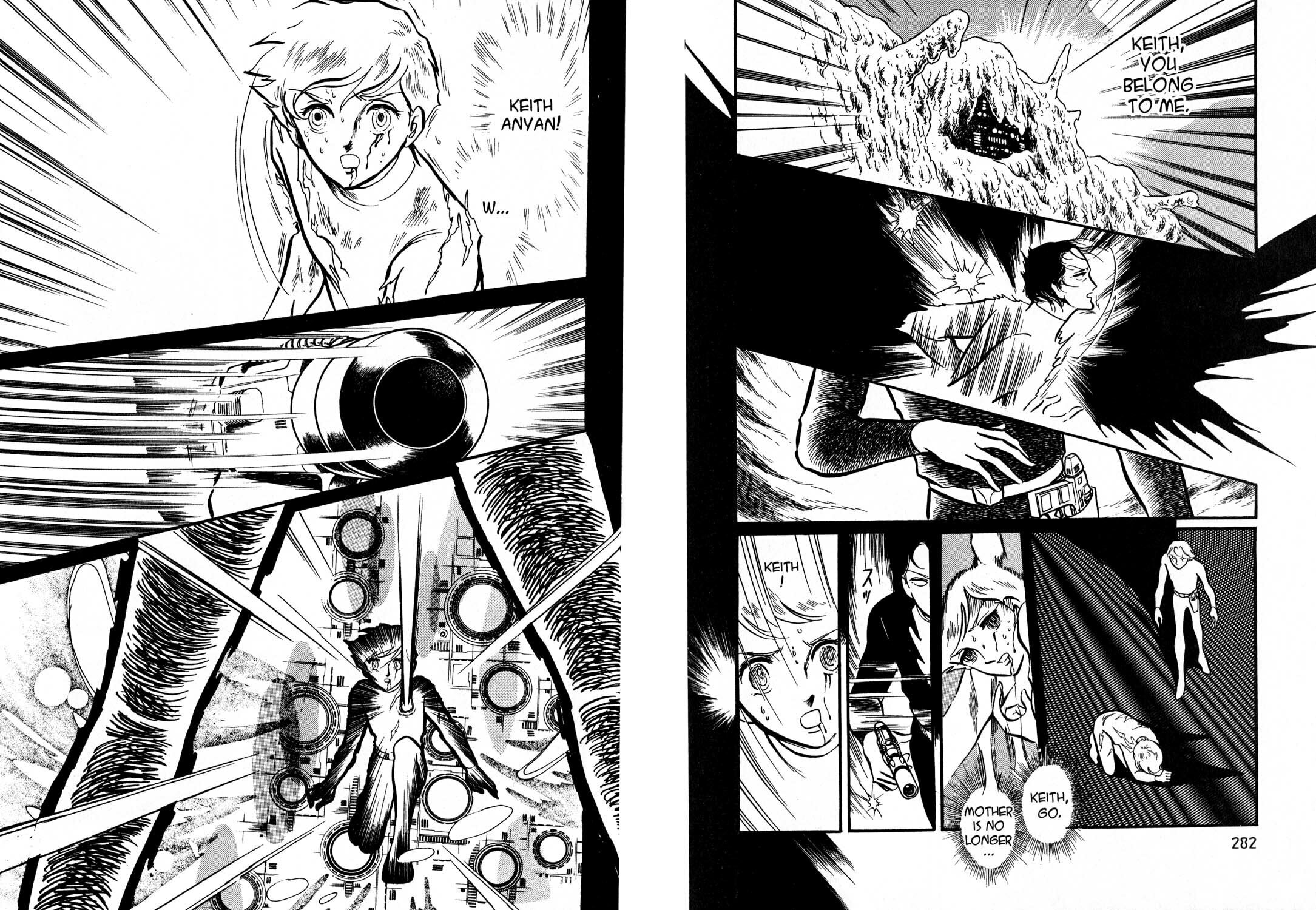 Read To Terra... chapter 1.5 image 142 on Lezhin