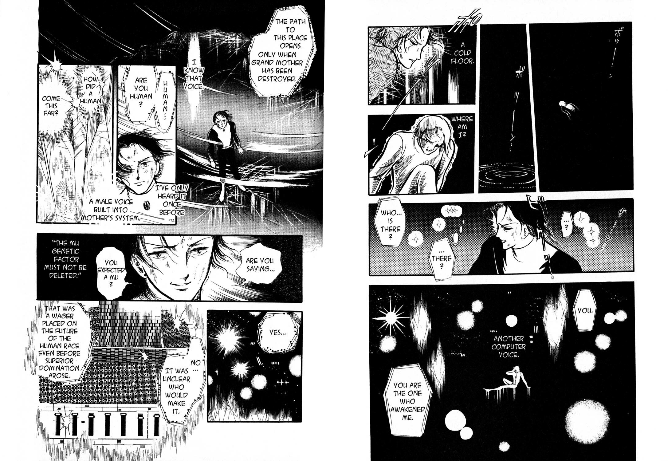 Read To Terra... chapter 1.5 image 149 on Lezhin